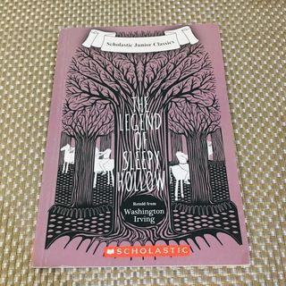 Legend of Sleepy Hollow (Junior Scholastic Classics)