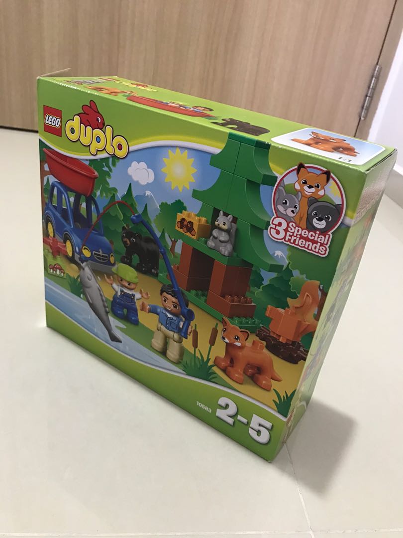 Lego duplo 10583 clearance
