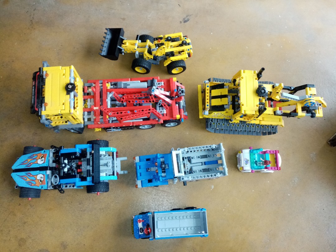 lego for sale