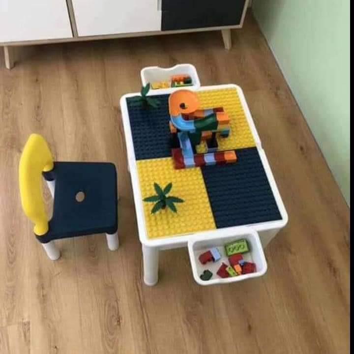lego table chairs
