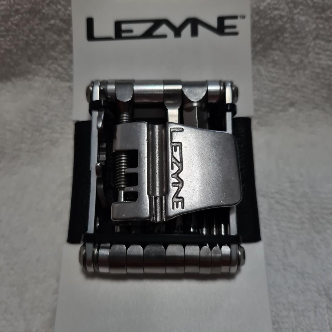 Lezyne sv 16 new arrivals