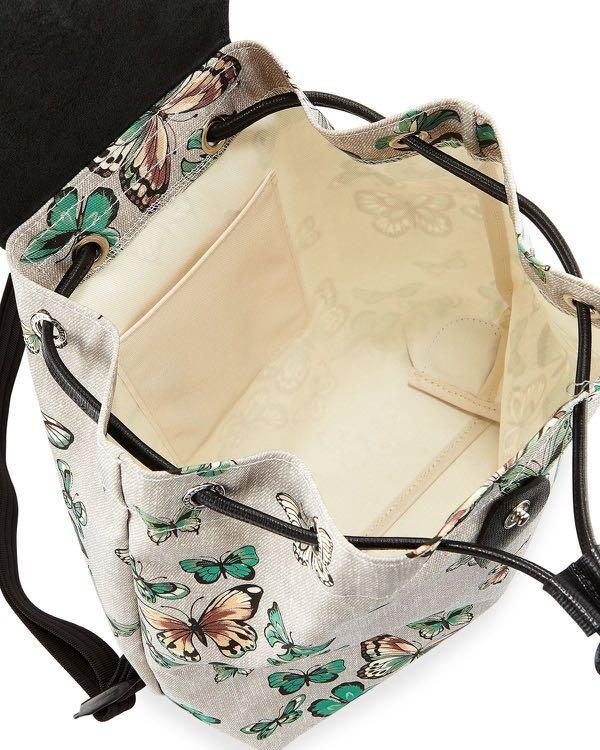 Longchamp butterfly limited edition sale
