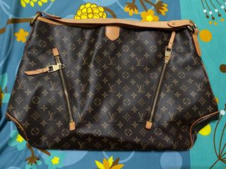 Louis Vuitton Delightful Handbag 388146
