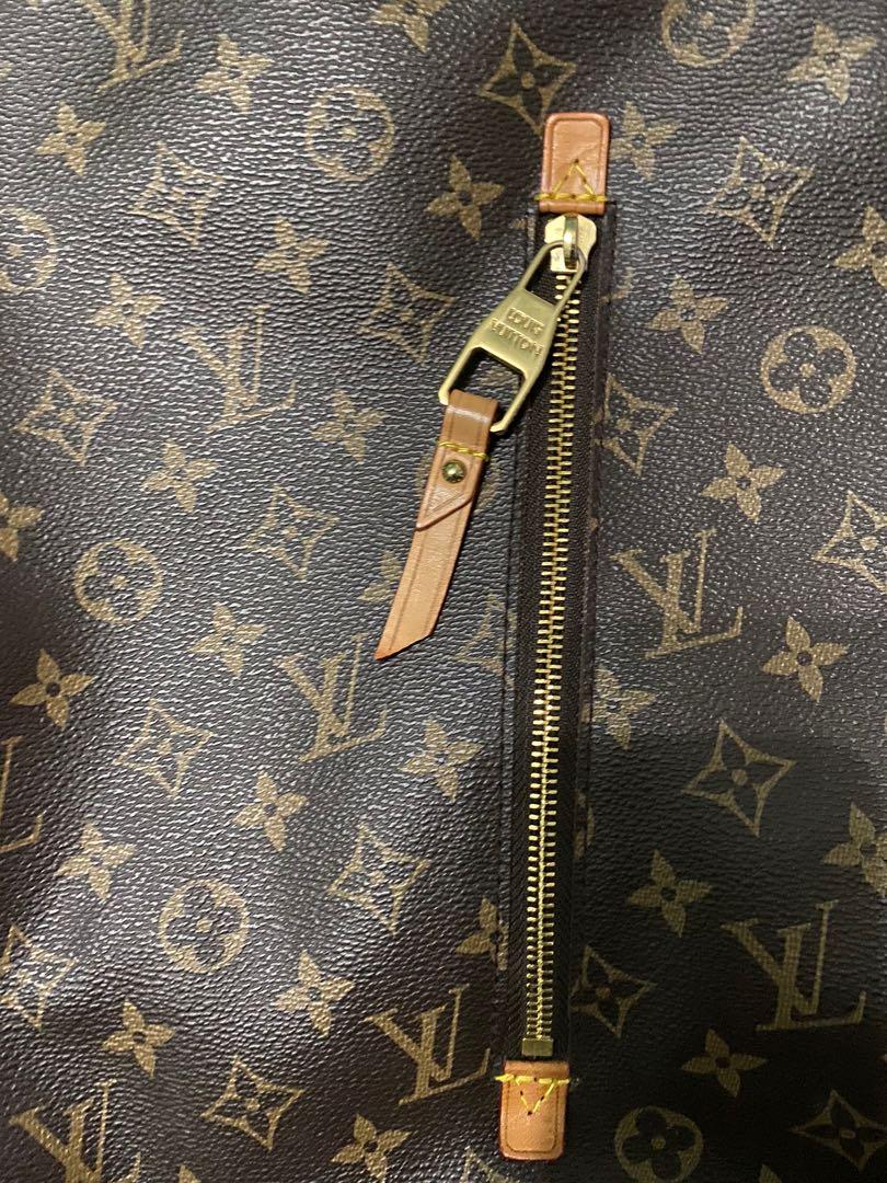 🌸 Louis Vuitton Delightful GM Monogram Shoulder Putse (FL1191) + Dust Bag  🌸