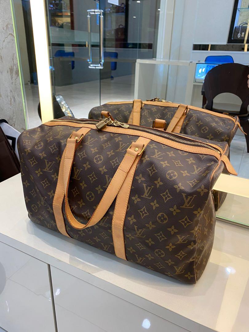 2020 Louis Vuitton Petite Malle Souple Bag Review + Unboxing, Boujee On A  Budget?