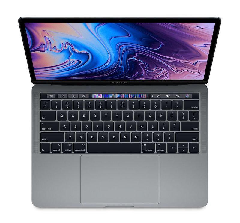 Macbook Pro 2017 With Touch Bar 13 Inch Electronics Computers Laptops On Carousell
