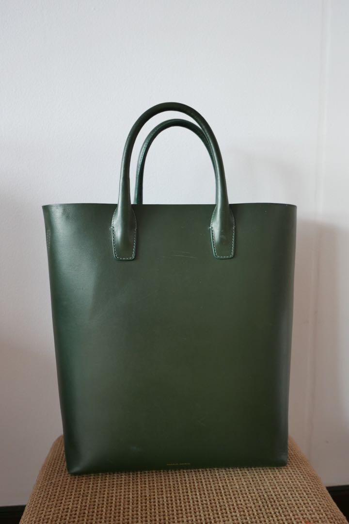 Mansur gavriel north south tote cheap