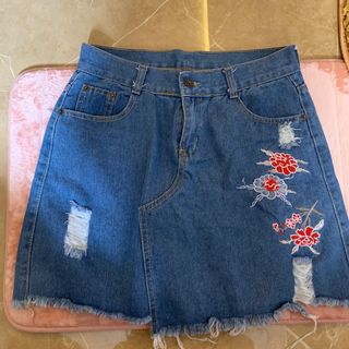 (Category: ) located in . Submitted by preloved.clothes_ (Listing ID 1028371874, Image 1). Description: .