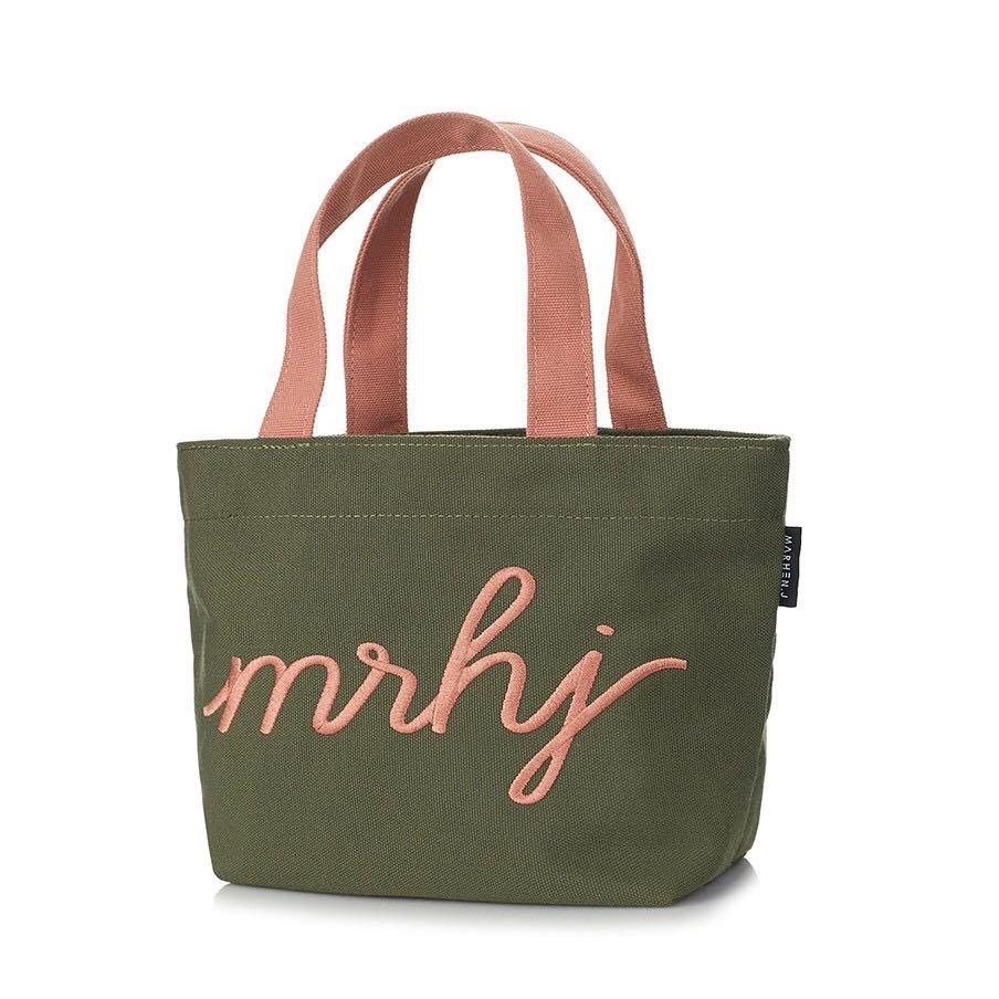 Marhen j cheap funny bag