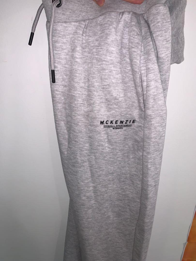 Mckenzie essential cuffed track pants hot sale