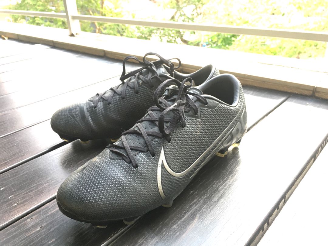 Nike hot sale vapour 13