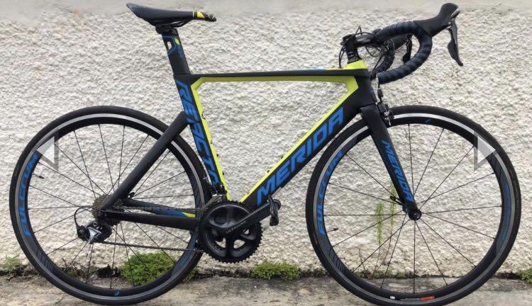 Merida reacto sales 6000 price