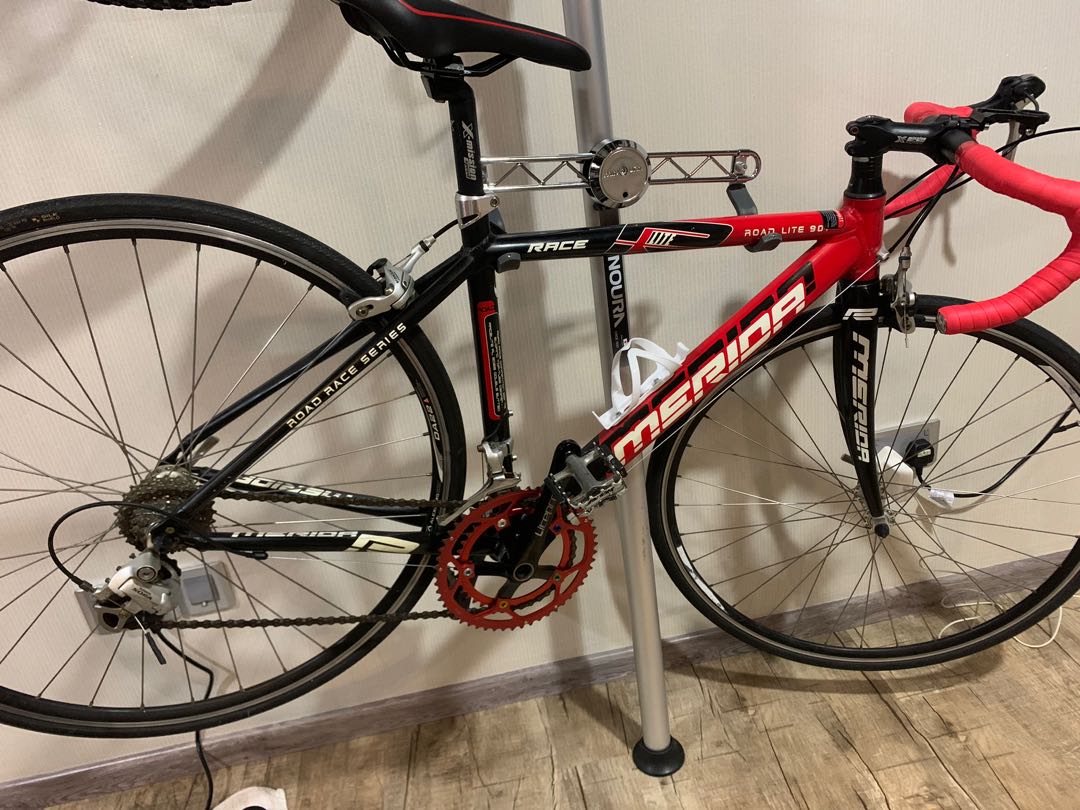 Merida Road Lite 901