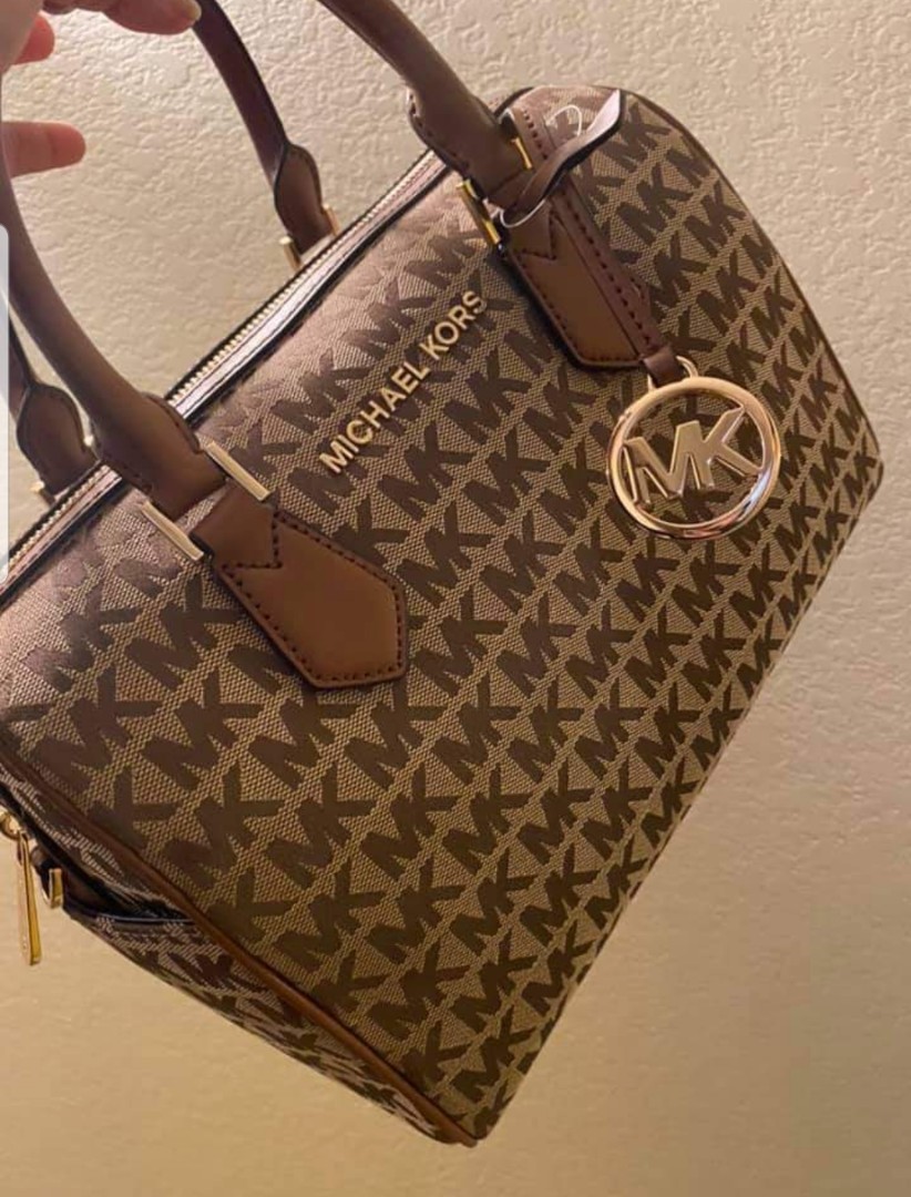 Mk doctors discount bag size