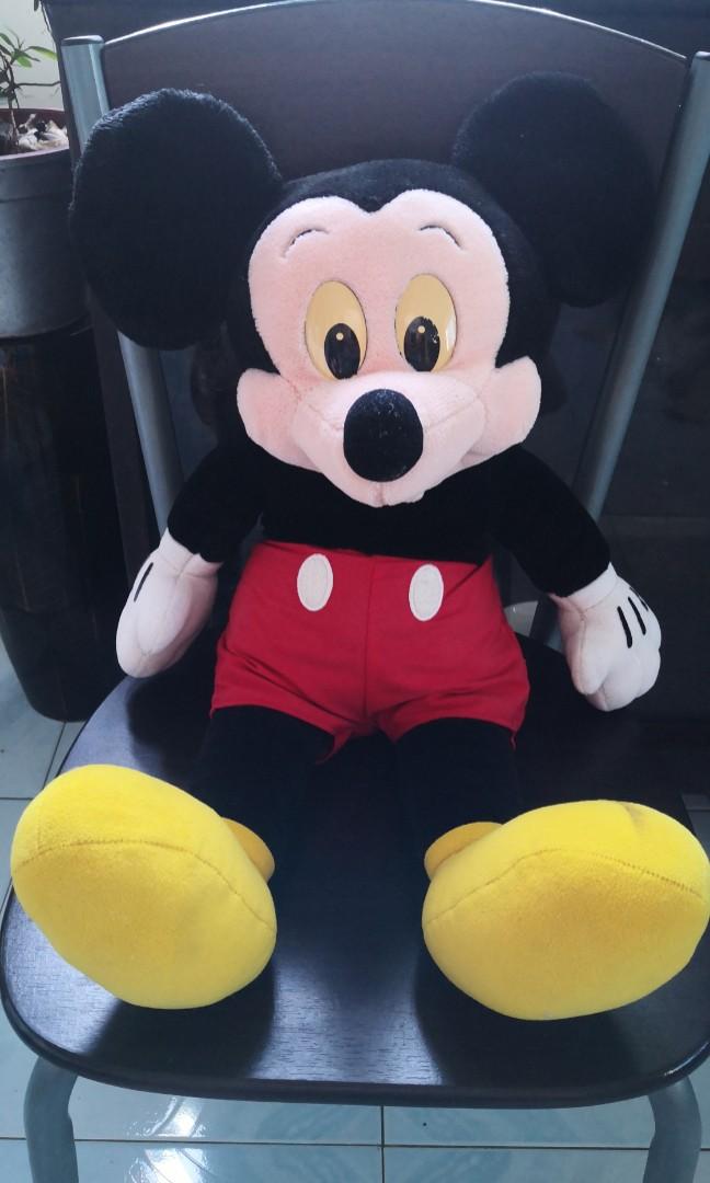 cheap mickey mouse stuff