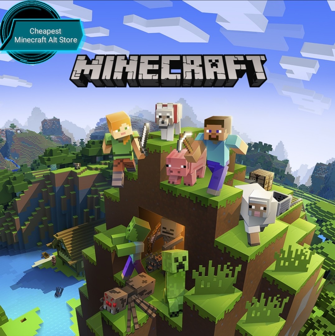 minecraft cash converters