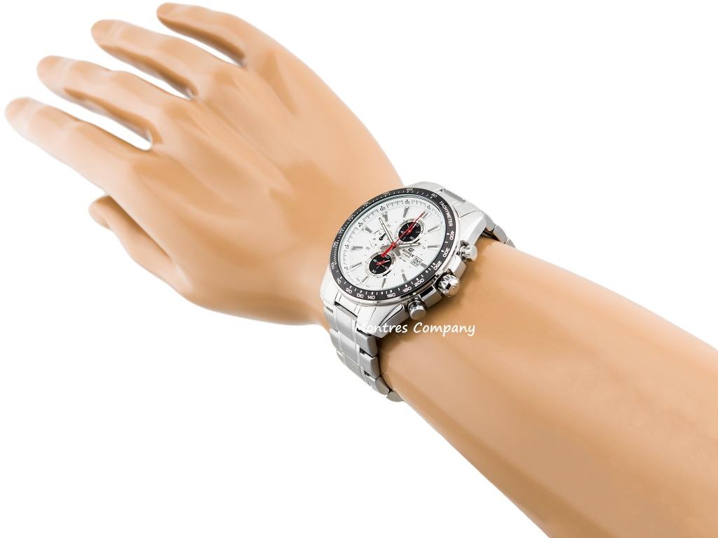 Montres Company 28 CASIO Edifice