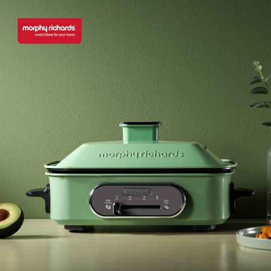 MORPHY RICHARDS MR9088 Multi Cooker