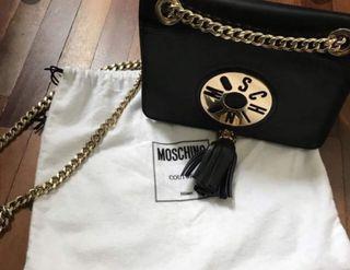 Moschino 💐💝🎁