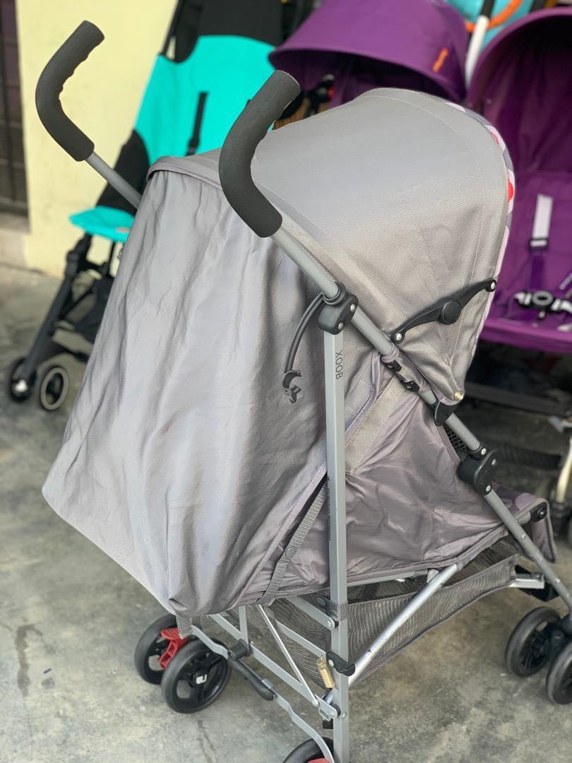 Mothercare xoob2 new arrivals