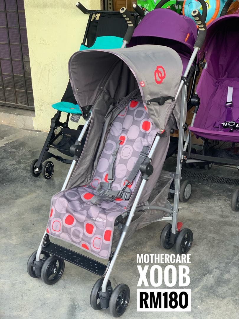Mothercare xoob2 clearance