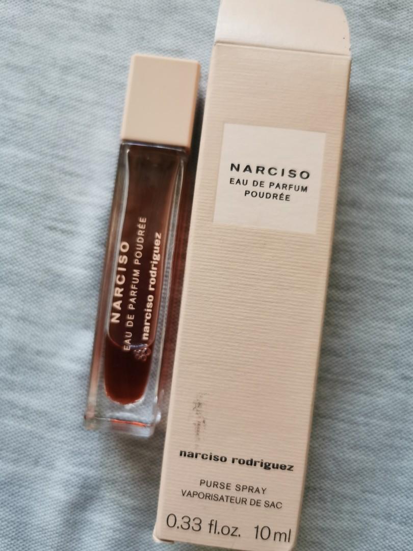 Narciso Rodriguez Poudree Beauty Personal Care Fragrance