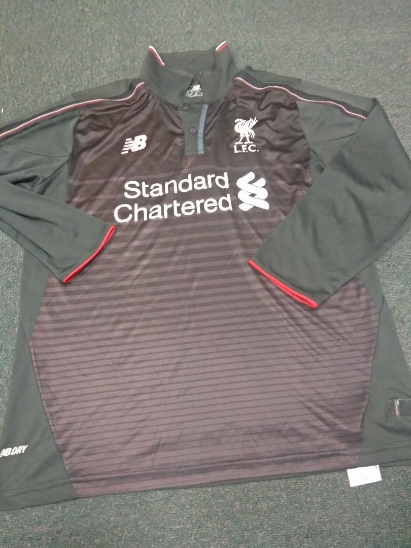 Nb liverpool discount