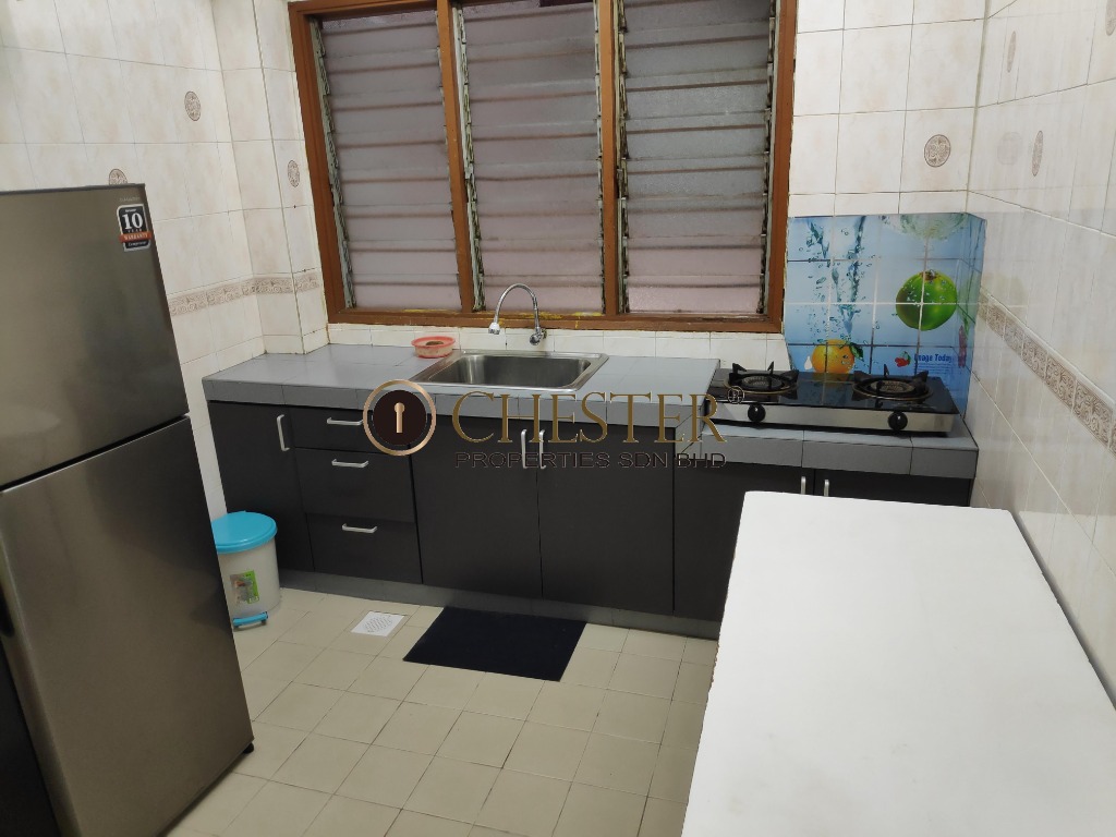 Nego Goodyear Court 10 3 Rooms Ground Floor Subang Perdana Taipan Property Rentals On Carousell