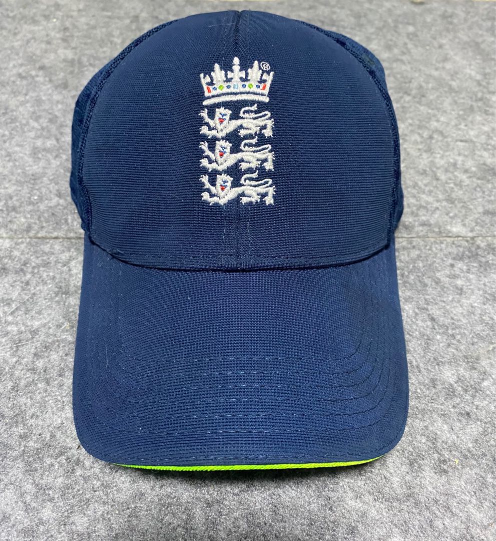 New Balance England Cap, Men's Fashion 