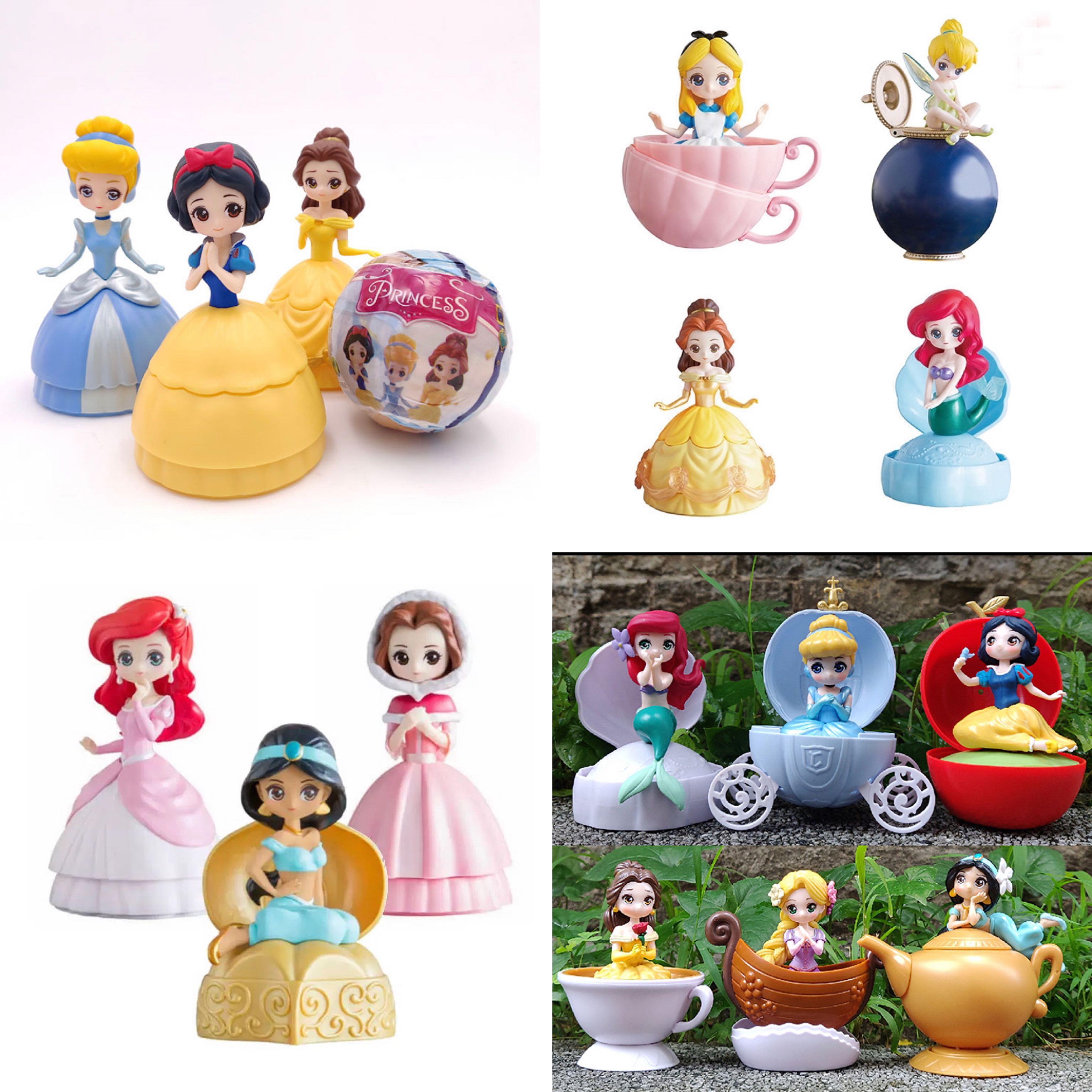 disney princess new toys