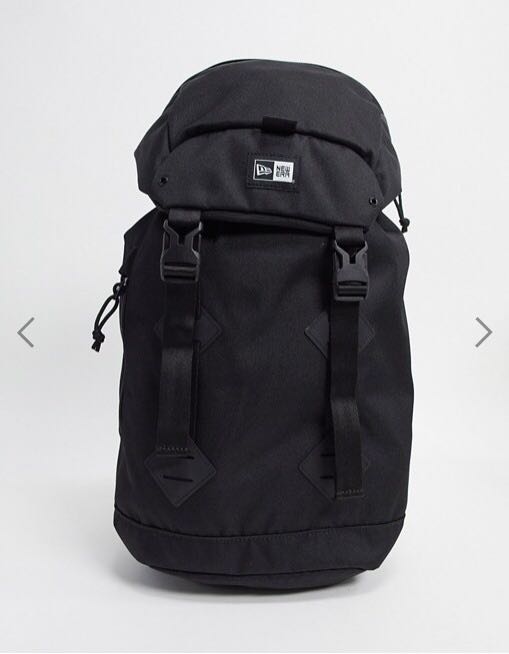 New Era Rucksack Mini 20.5 Litres Men s Fashion Bags Backpacks