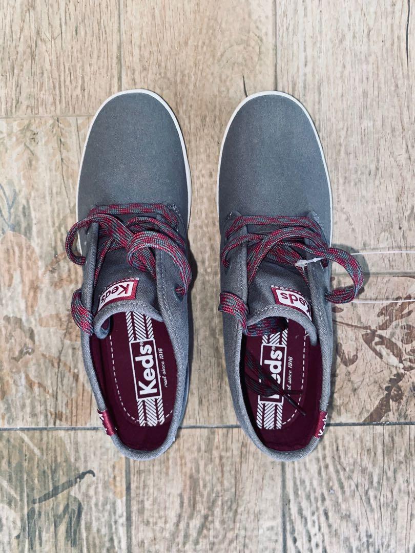 keds high cut shoes