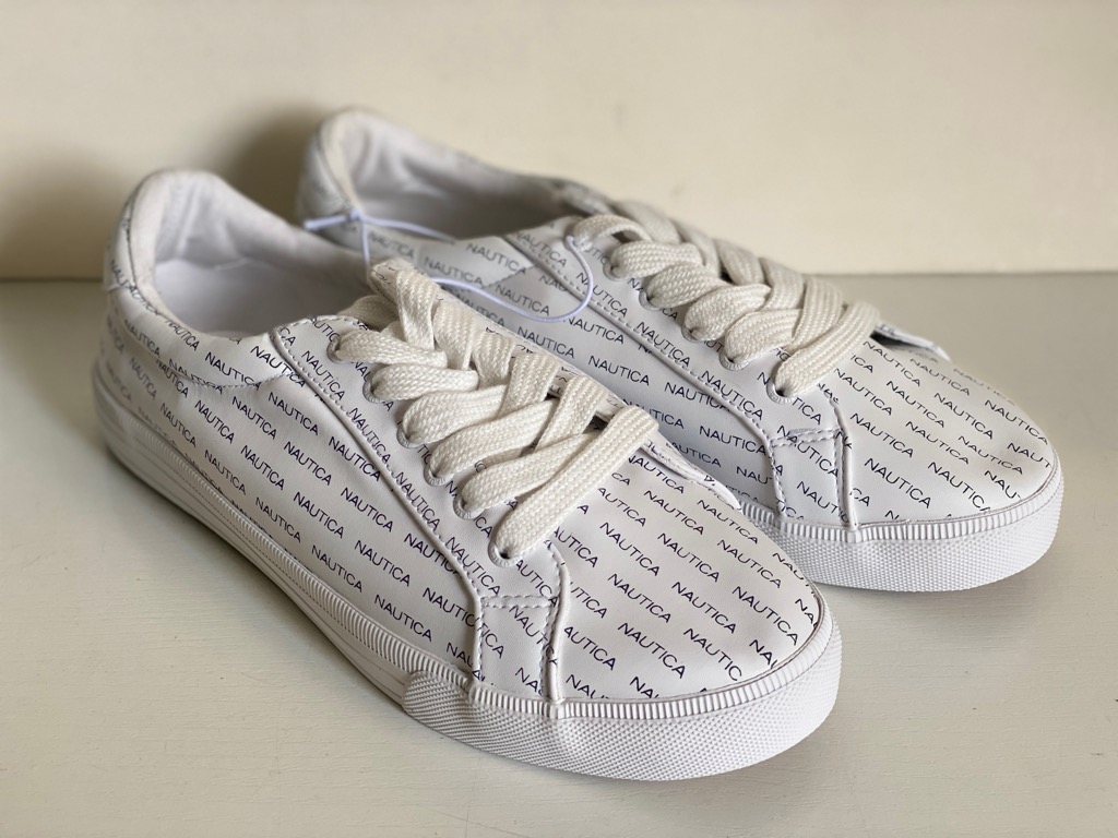 nautica shoes womens