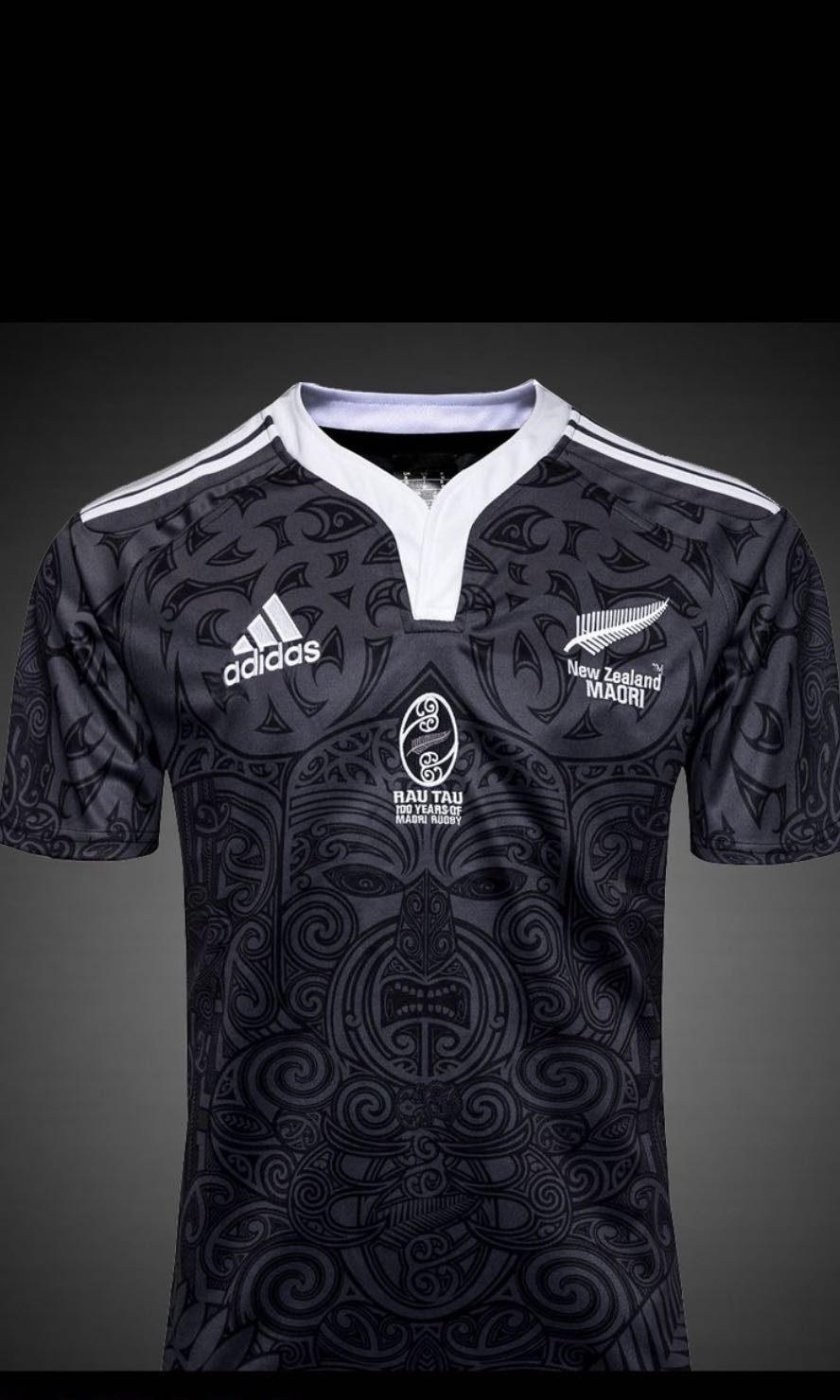 new all black jersey 2020