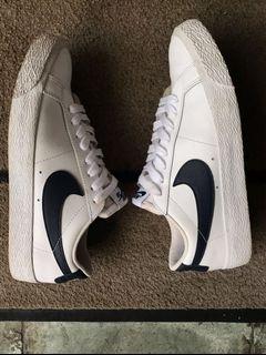 nike blazer premium low qs