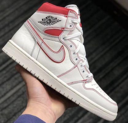 nike jordan phantom