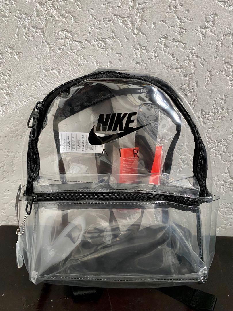 just do it backpack