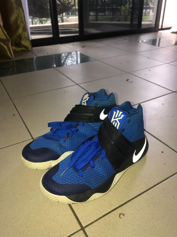 Kyrie brotherhood shop 2