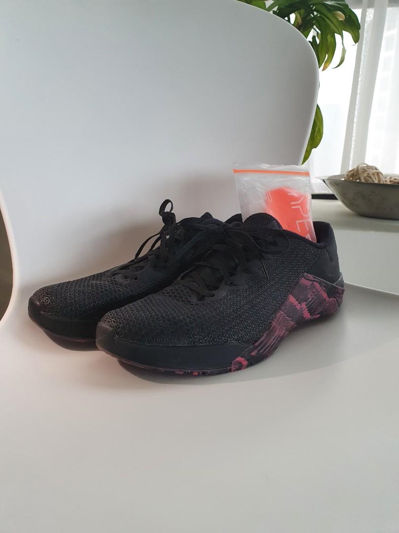 Metcon store 5 colourways