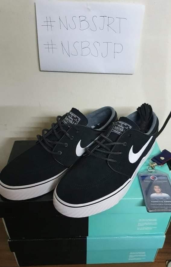 stefan janoski venom
