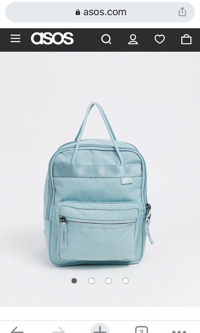 Asos nike tanjun best sale