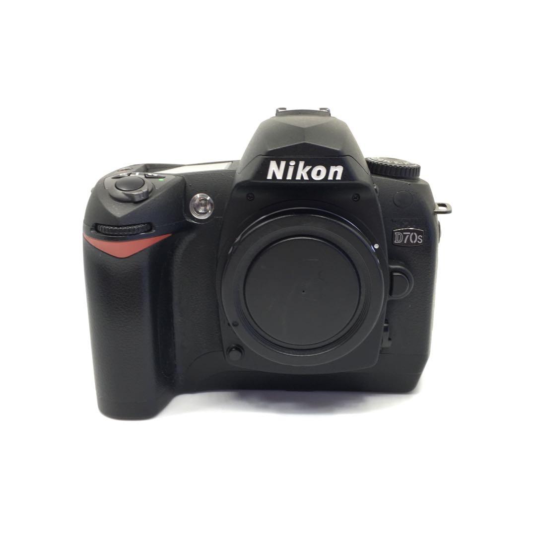 d70s