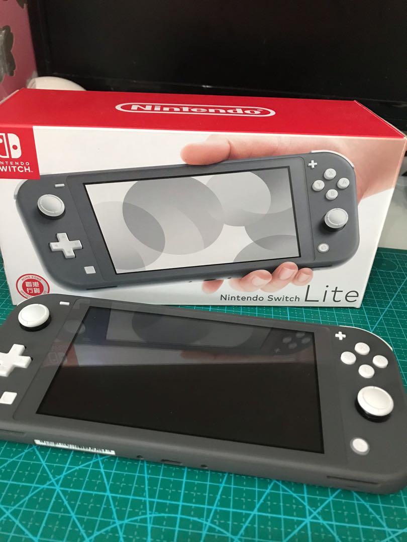 Nintendo Switch life 95