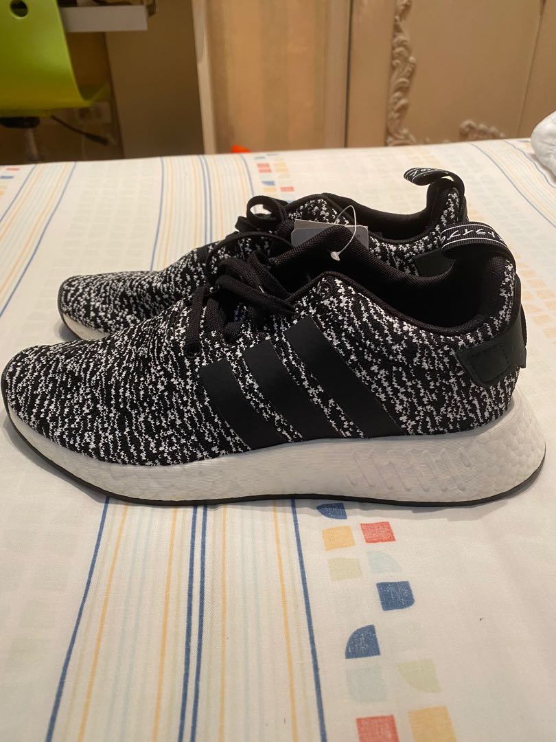 Nmd r2 oreo discount