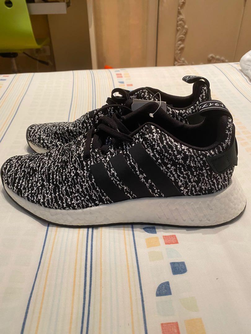 Adidas nmd r2 oreo on sale