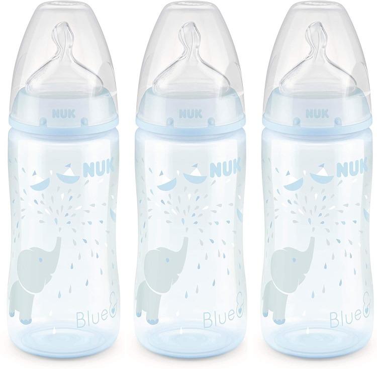 nuk anti colic