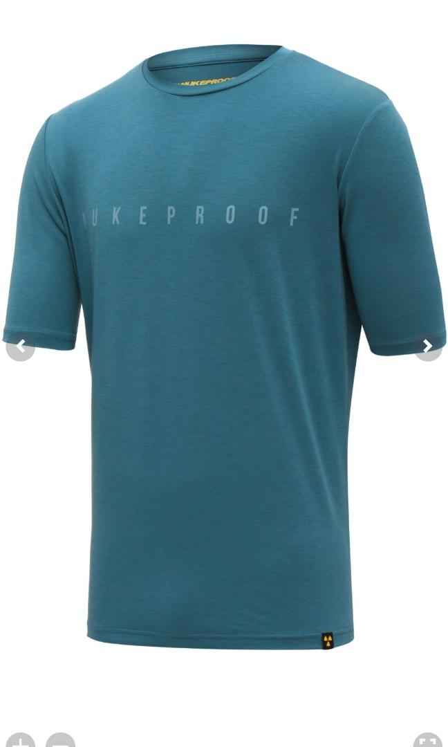 nukeproof outland shorts