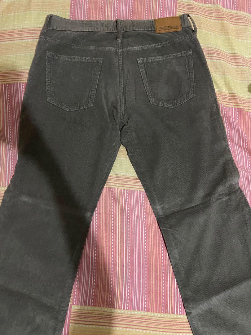 old navy corduroy mens