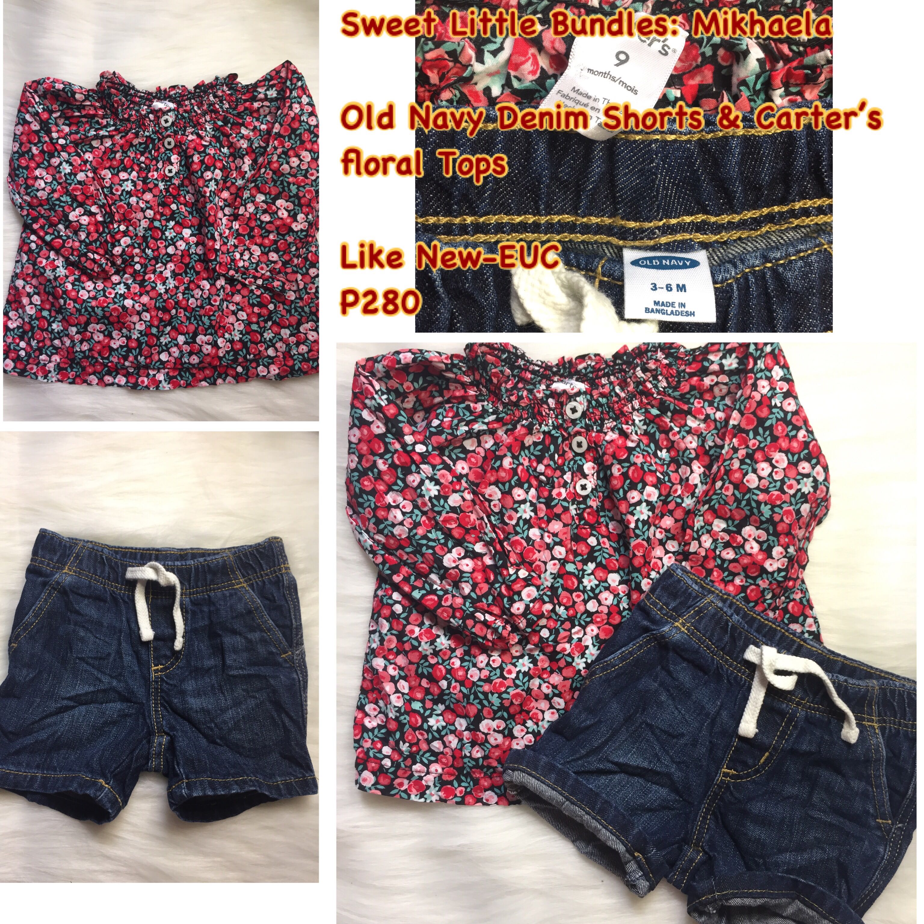 old navy baby shorts