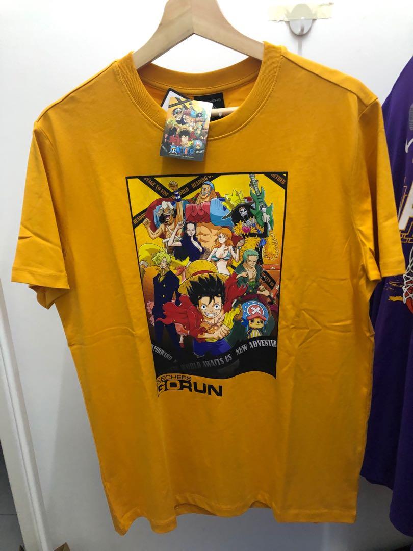Skechers one piece clothes top